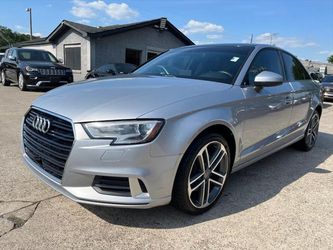 2017 Audi A3