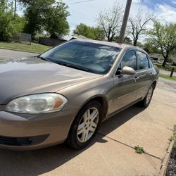2006 Chevrolet Impala