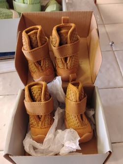 RIFRUF DOG SHOES