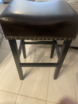 Set Of 2 Bar Stools