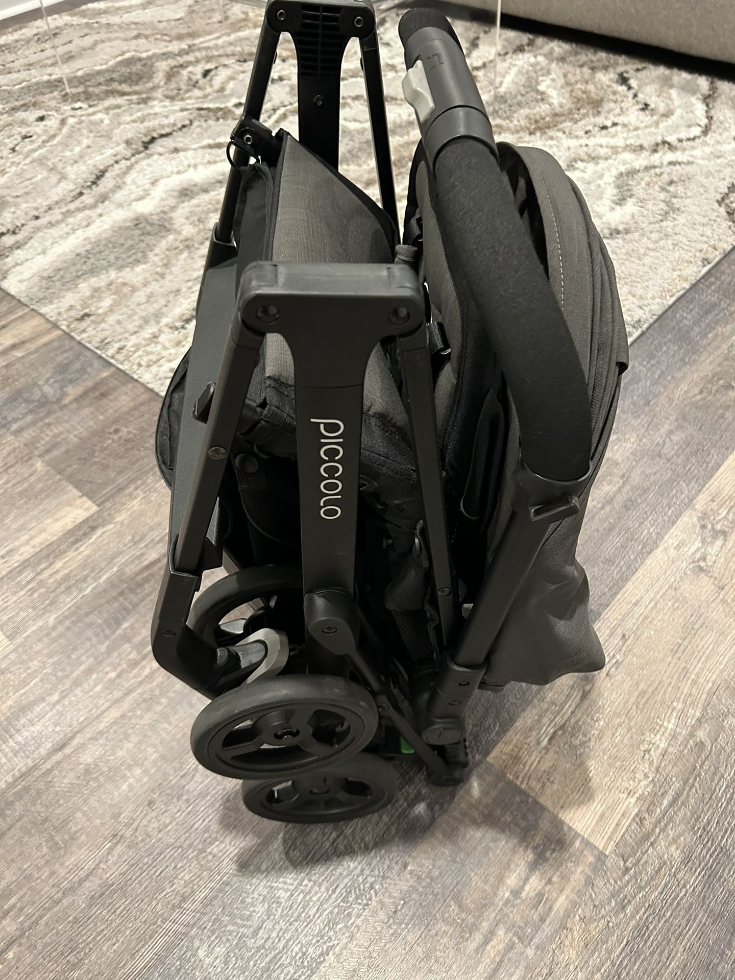 Chicco Piccolo Stroller