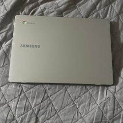  Samsung ChromeBook