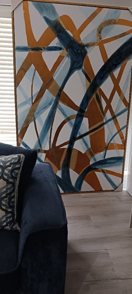 Abstract Picture