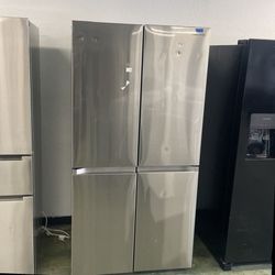 Samsung Four Door Refrigerator