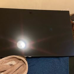55 Inch Samsung 