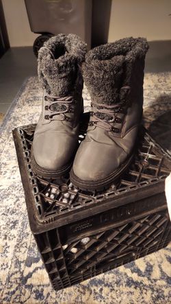 Womens Winter Boots
