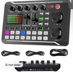 Gaming Voice changer/Soundboard