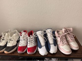 Women’s Jordans