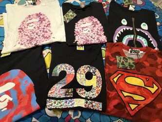 Large Authentic