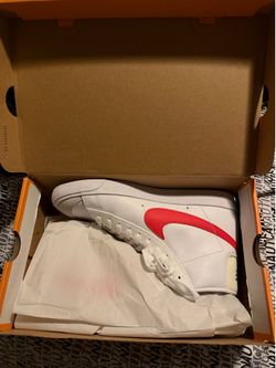 Nike blazers