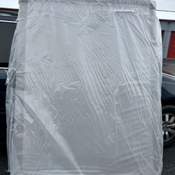 QUEEN BOX SPRING FOUNDATION 