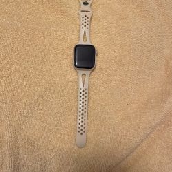 Apple Watch Series 5