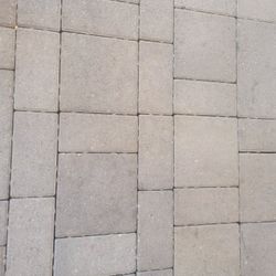 Patio Pavers 