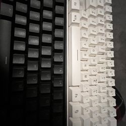 HyperX Alloy Origins 65 - Mechanical Gaming Keyboard – Compact 65% Form Factor
