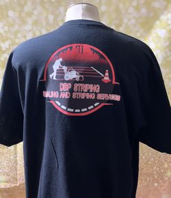 Business logo T-shirts and custom design T-shirts and more