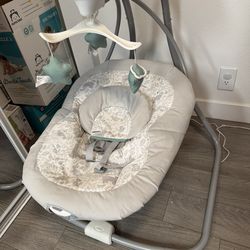 Baby Swing