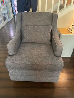 Rocking Chair