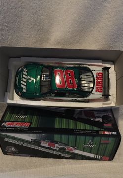 Dale Earnhardt Junior