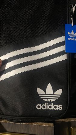 Adidas Shoe Bag
