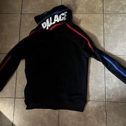 Palace Hoodie