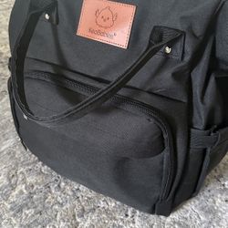 Keababies Diaper Bag