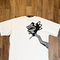 Adidas Fortnite T-shirt Men’s size 2X