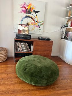 Kids bean bag chair