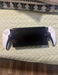Ps5 Portal Handheld Remote Play
