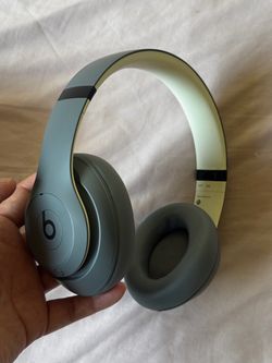 Beats Studio Pro over-ear headphones