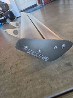 TenzoR Wing