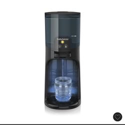 Baby Brezza Instant Water Warmer 