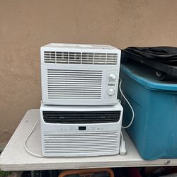 A/C