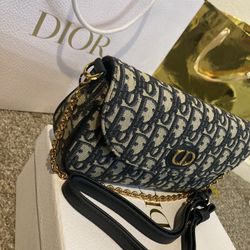 Dior Bag Authentic 