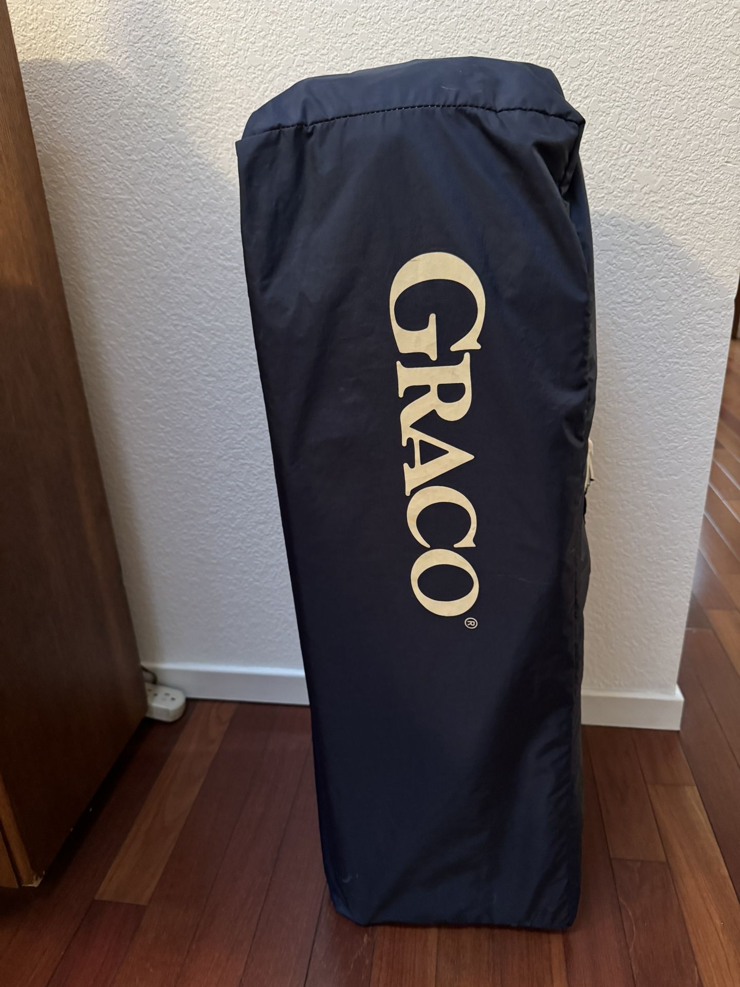 Graco Portable Crib Pack & Play
