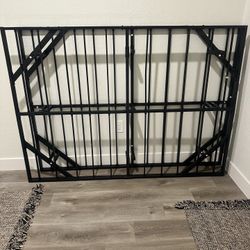 Full Size Bed Frame 