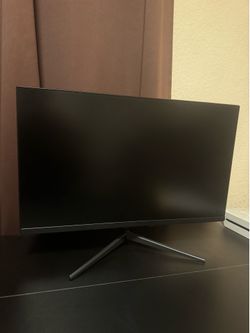 24” LED Monitor REHISK