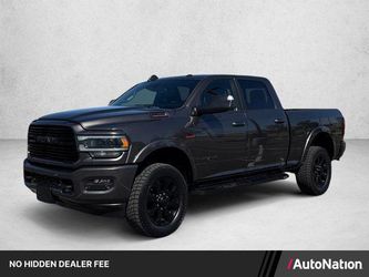 2021 RAM 2500