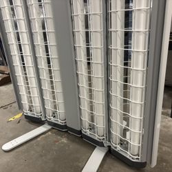 Phototherapy machine Daavlin UV 7 Series, FULL BODY, UVB