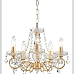 Pendant Chandiler