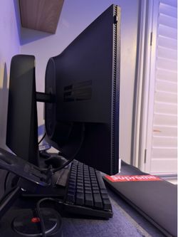 Alienware monitor