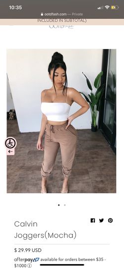 Jeans/ joggers