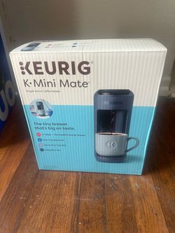 Keurig Mini