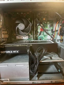 CHEAP PC FOR SALE    (Graphics Card ONLY!!!)