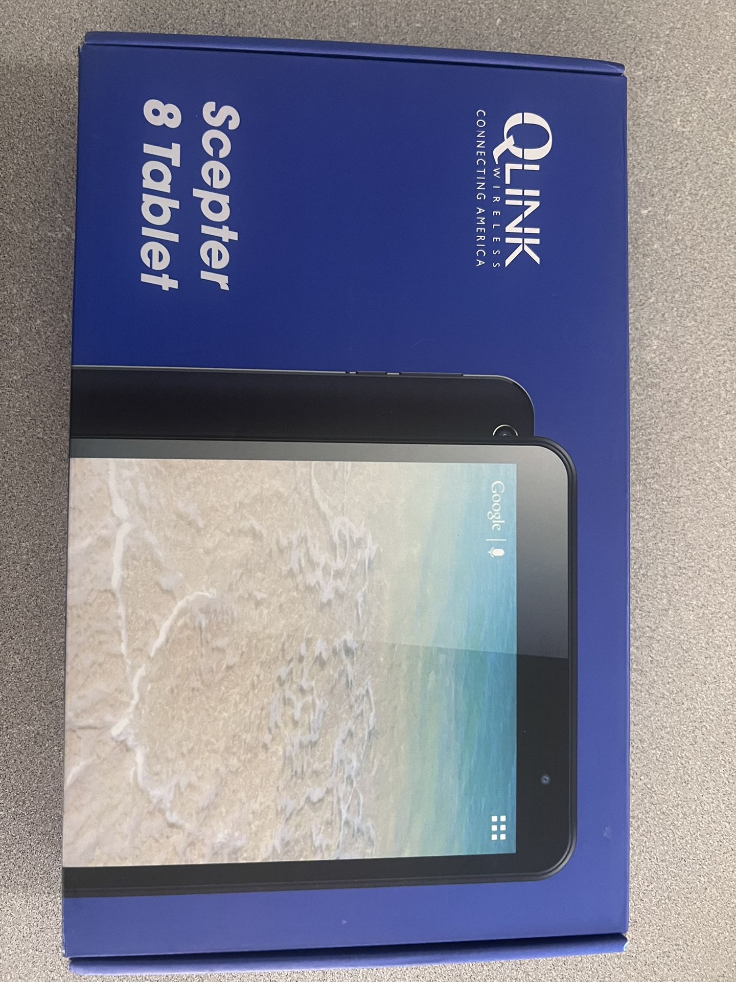 Qlink Tablets