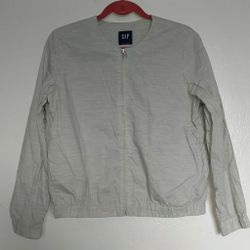 GAP bomber jacket