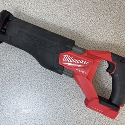 Milwaukee Reciprocal Saw Cordless Sawzall 18 V