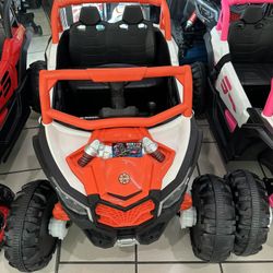 Carros Para Niños 