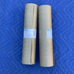 2 NEW Premium Masking Paper