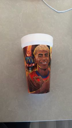 McDonald’s World Cup