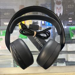 Ps5 Headset